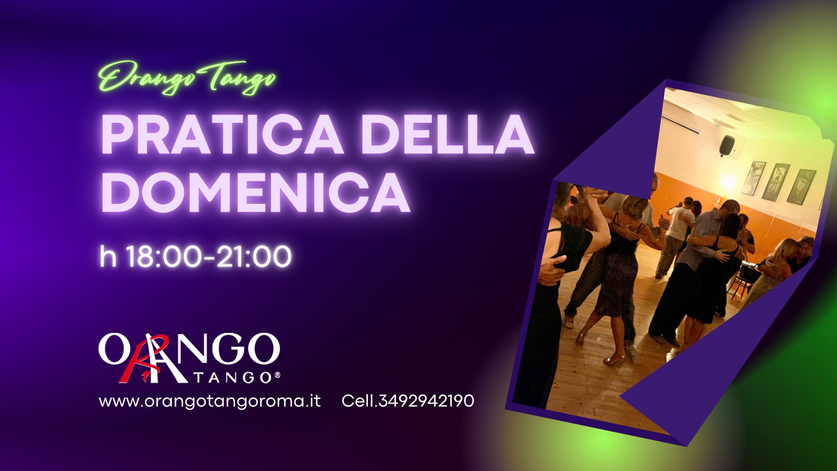 La Pratica della Domenica
