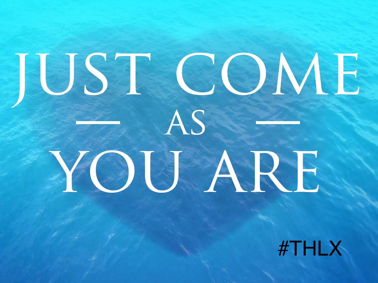 ✨Just Come as you are THLX Blue✨ - SALSA KIZOMBA BACHATA CONGRESS, THE NETHERLANDS