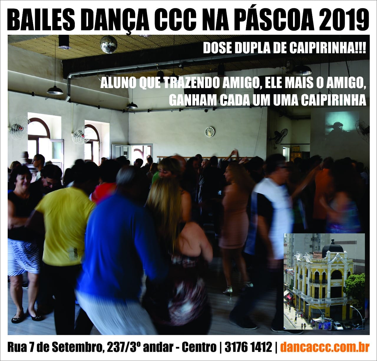 Cafoforro - Ed. Abril