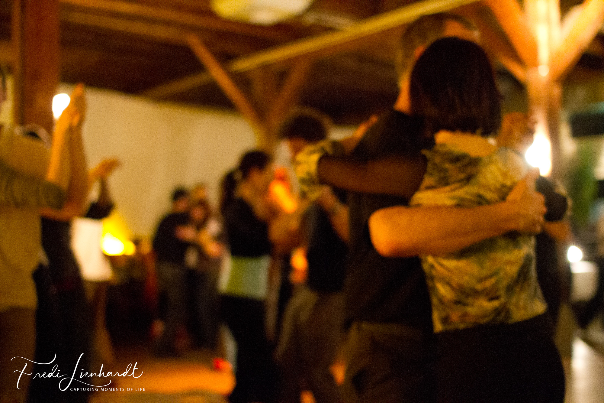 martes tango! Milonga Zeughaushof