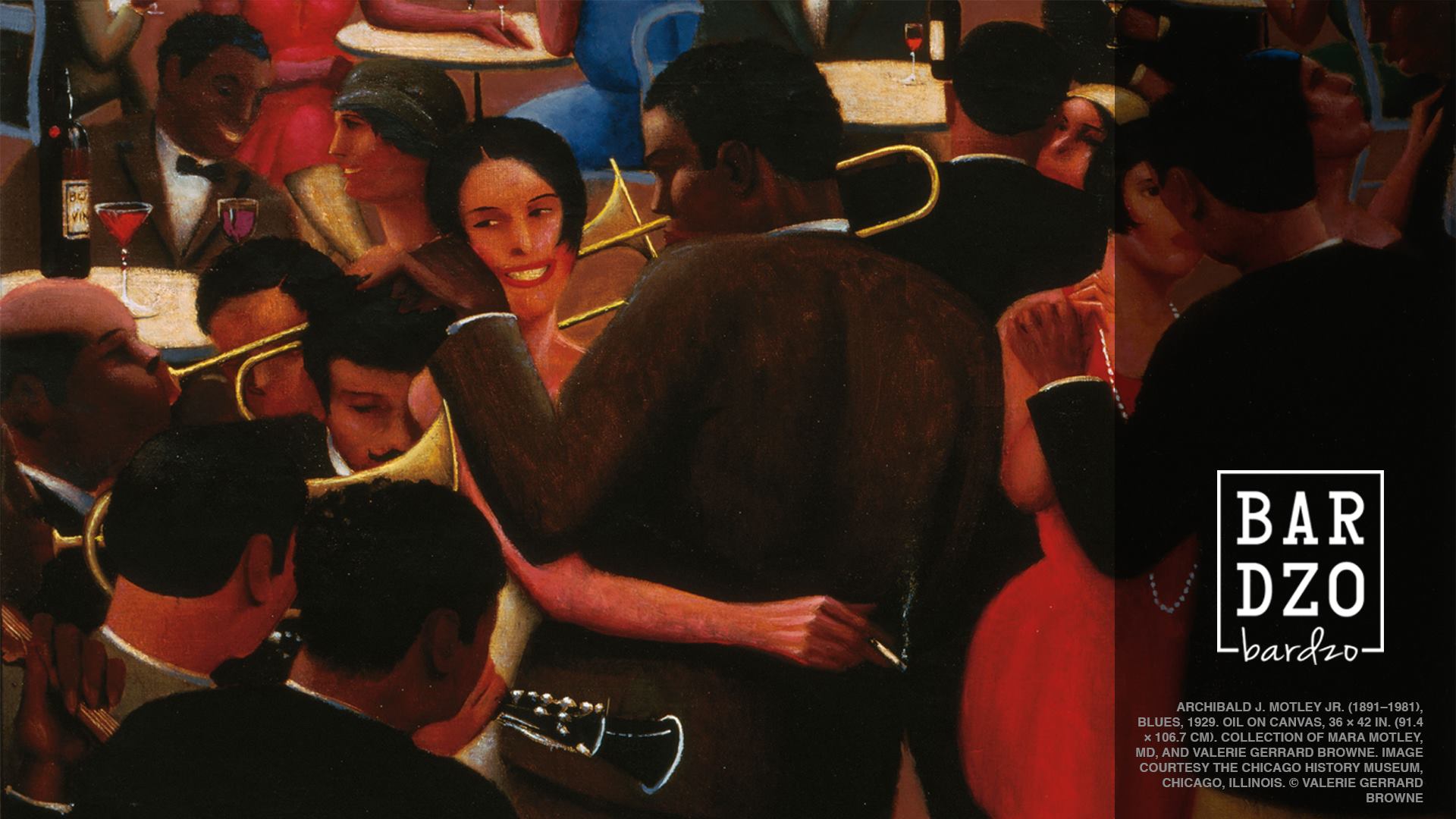 Potańcówka: Blues i Slow Dance