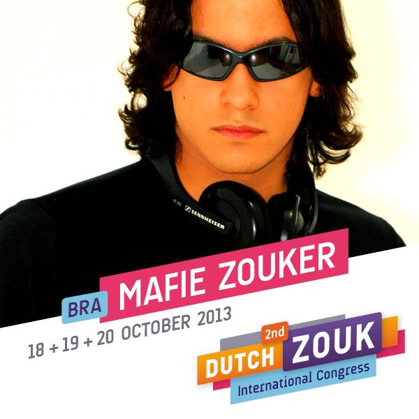 Goodbye Party Mafie Zouker