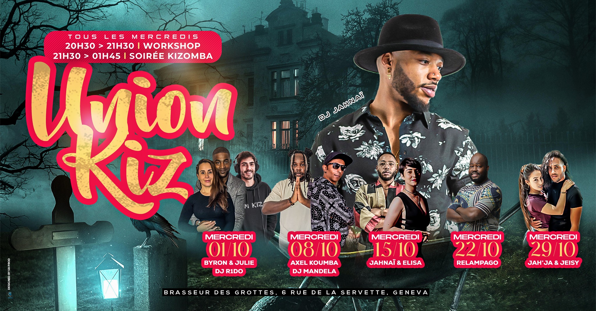 L'UNION KIZ