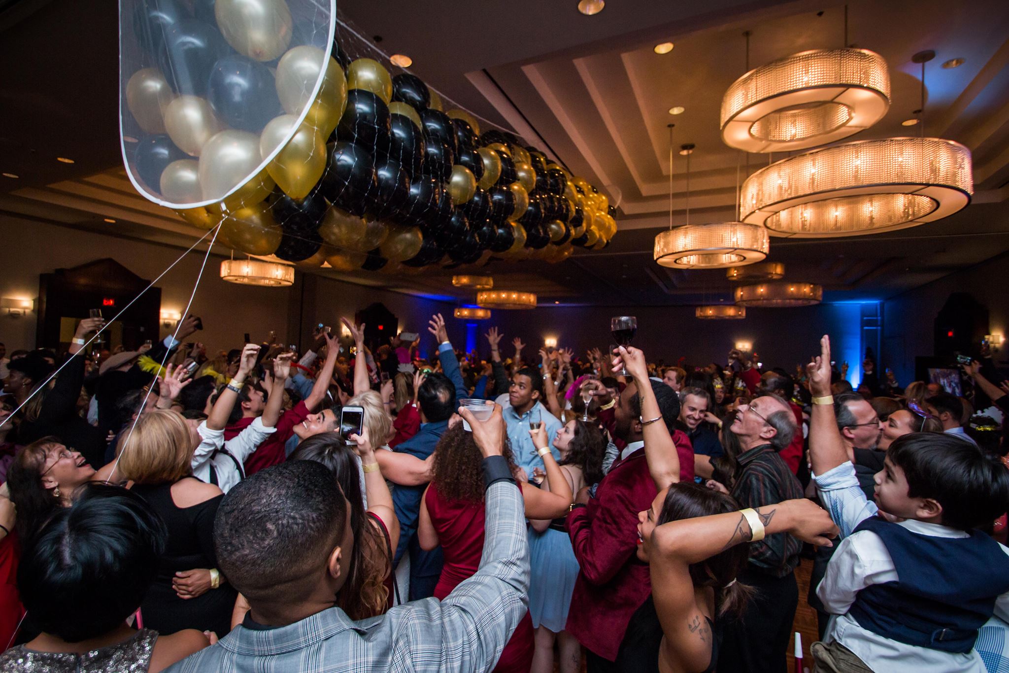 Atlanta New Years Eve Dance Festival Fri Dec 29th - Mon Jan 1st