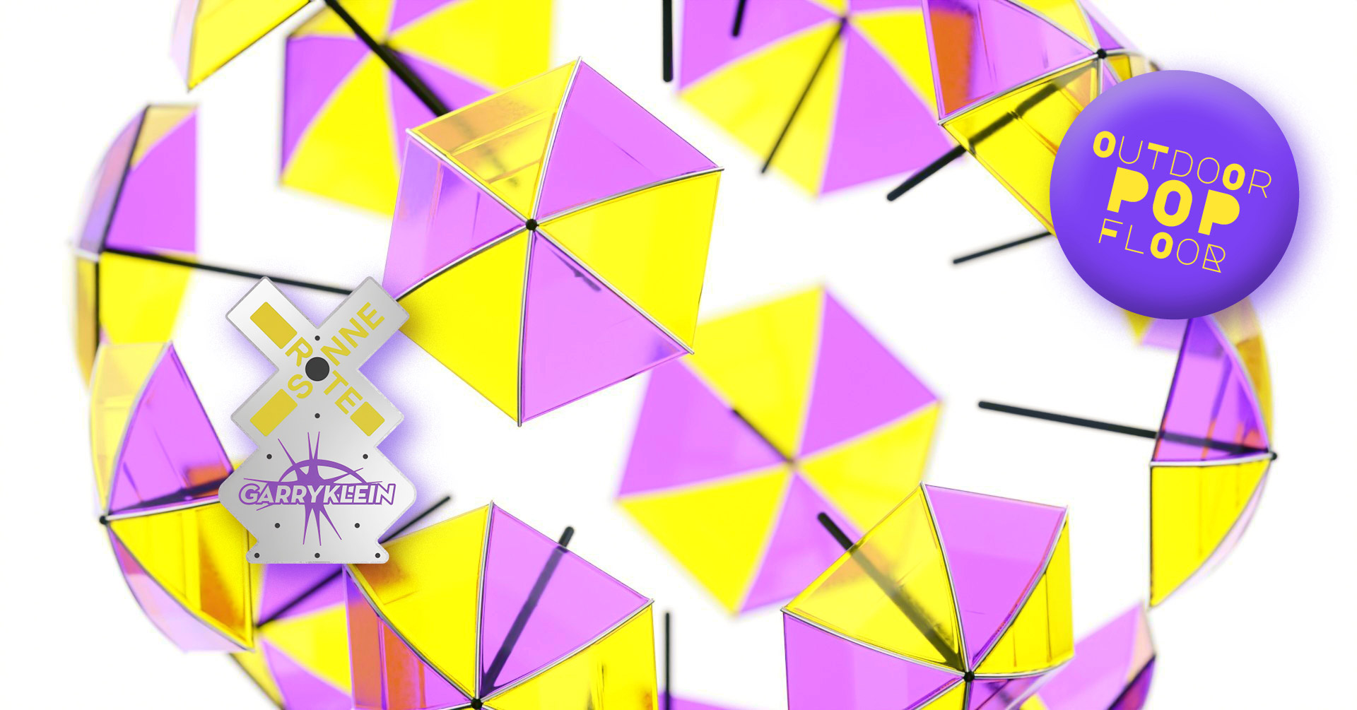 Garry Klein X Rote Sonne #TransInterLead