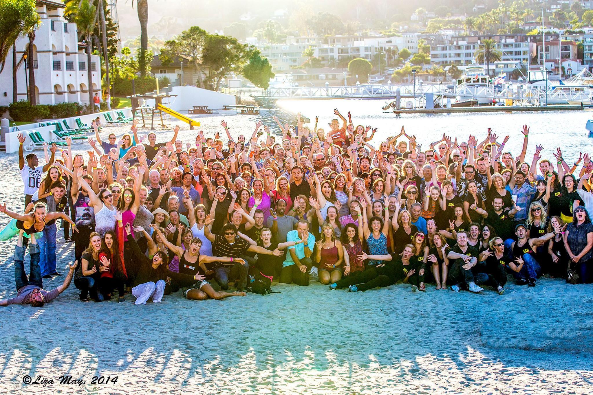 Teachers Training Intensive