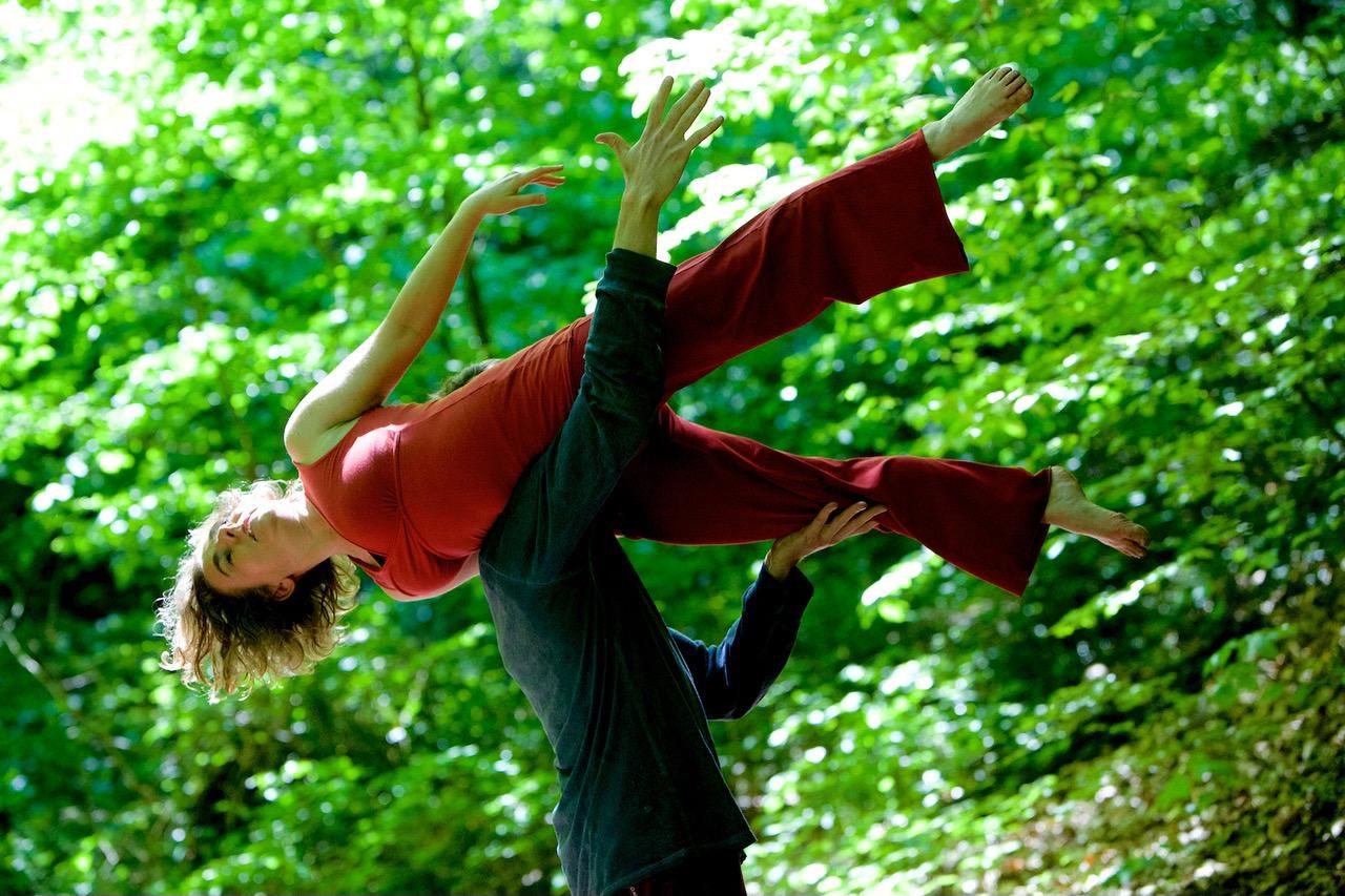 Rooted Exuberance and Structural Arcs Workshop with Sabine 18th-19th Nov 2025