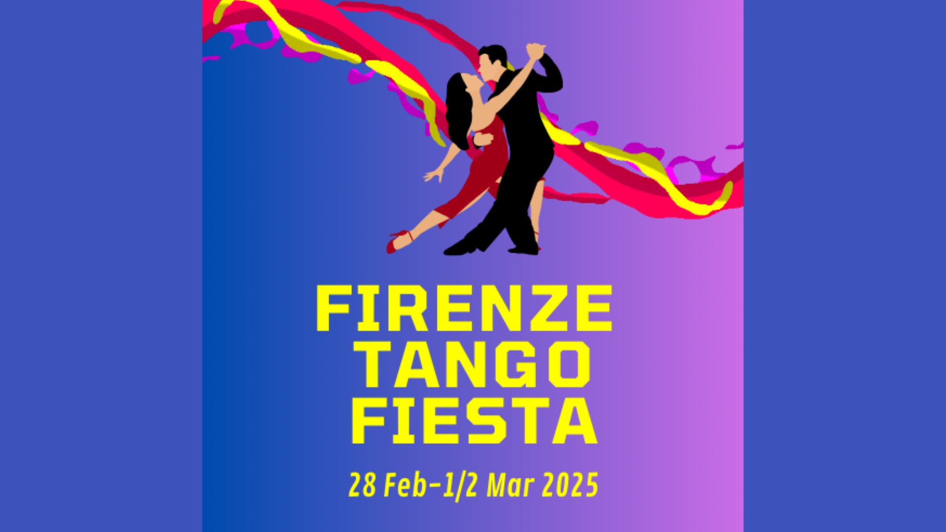 Firenze Tango Fiesta 2025