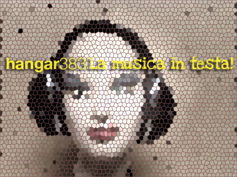 In milonga all'hangar383 con GabrielGlagovsky - tj FrancoParente