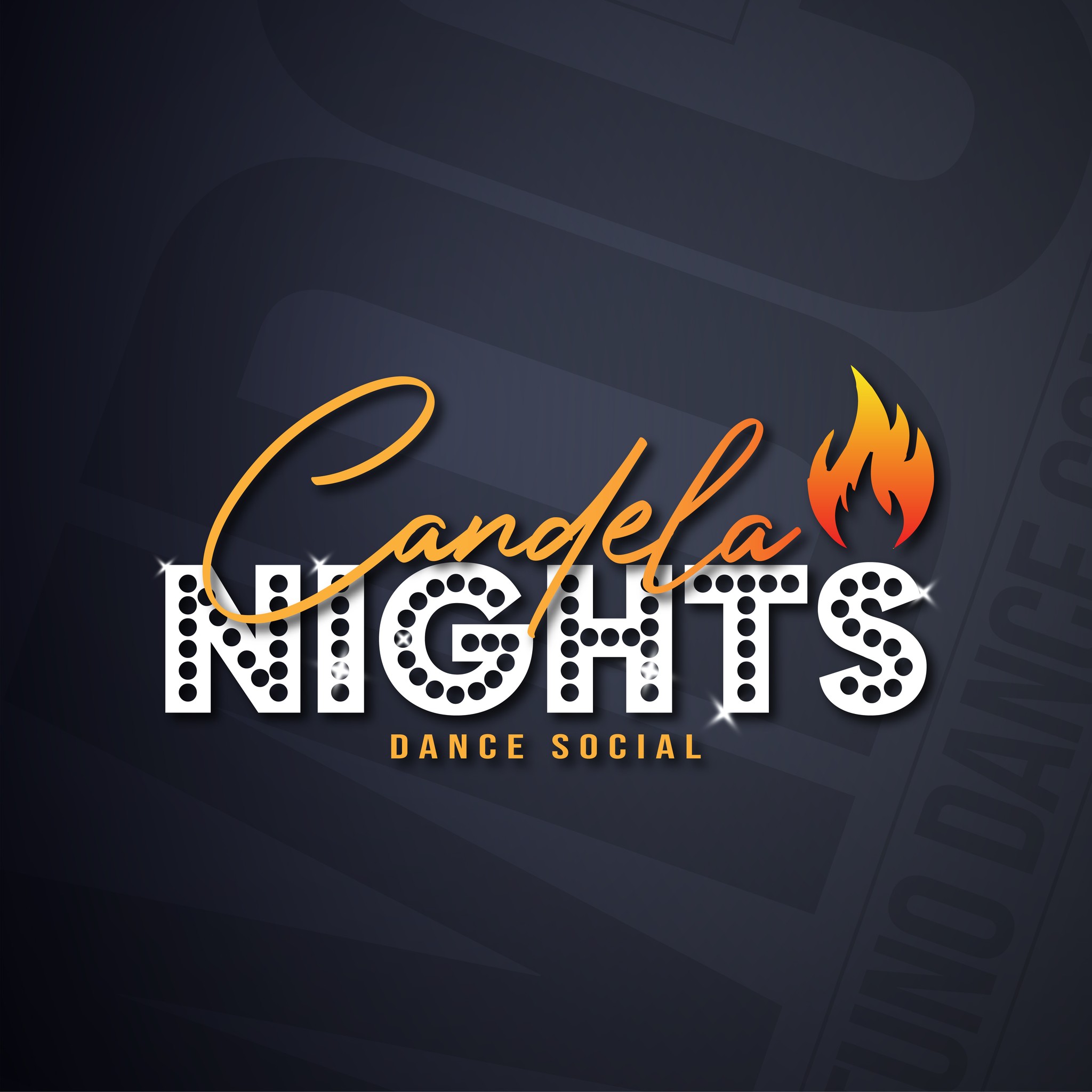 Candela Nights Dance Social