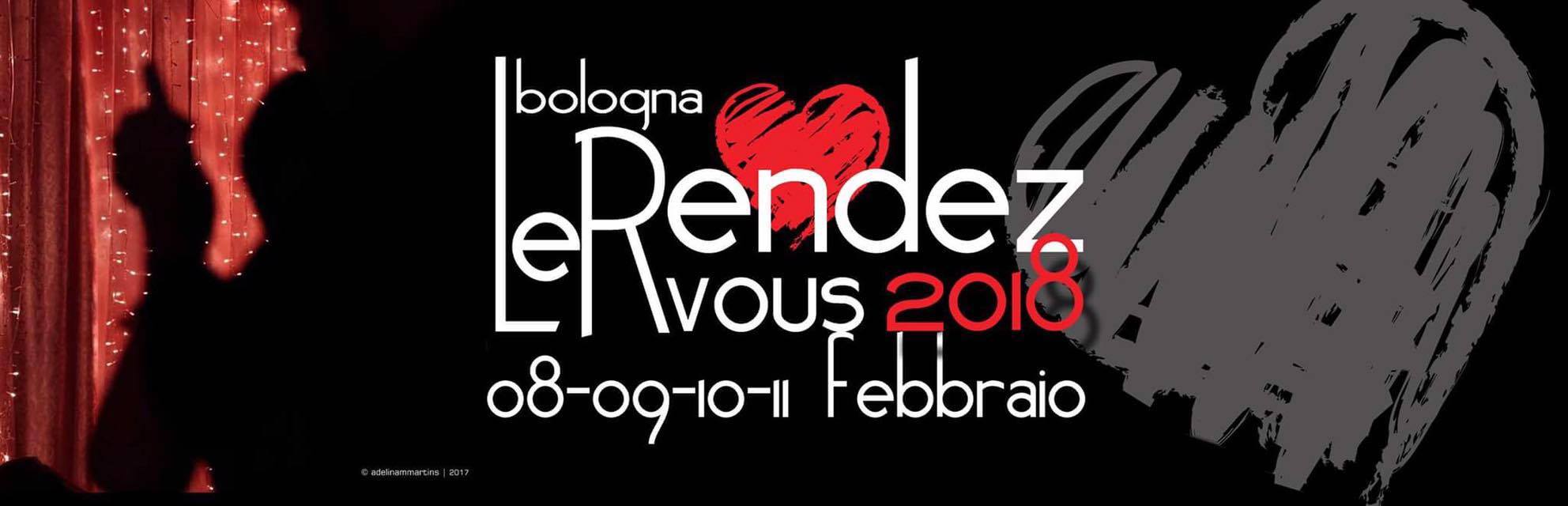 7° RDV Milonguero