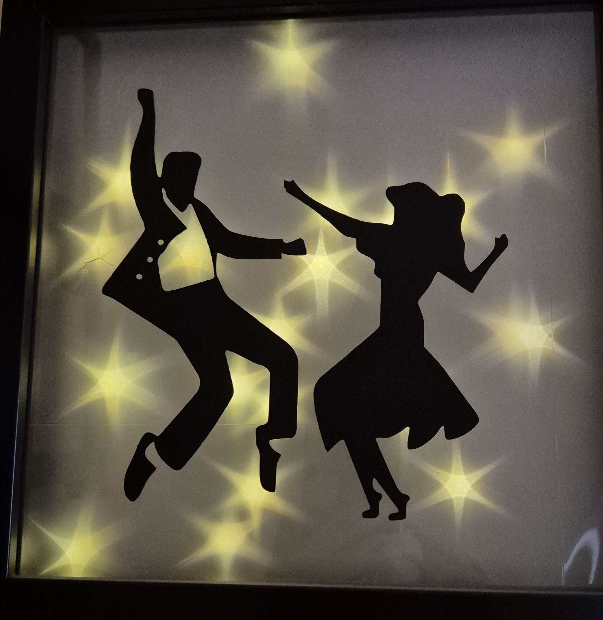 Lindy Hop Workshop