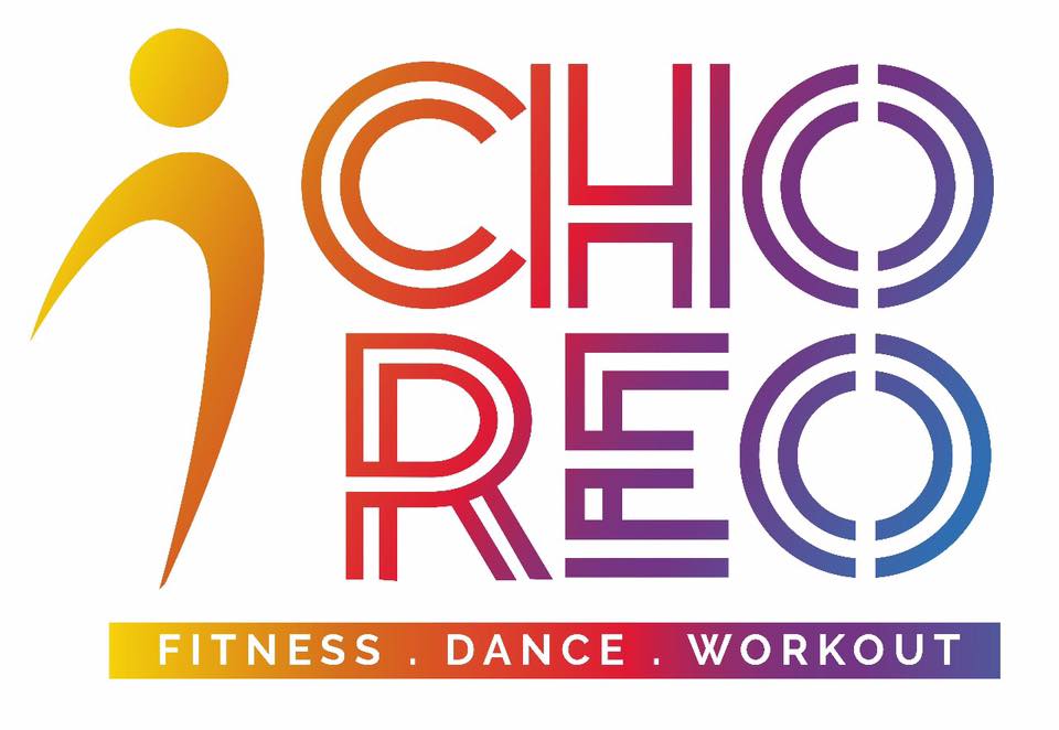 I Choreo Fitness Dance Certification Egypt