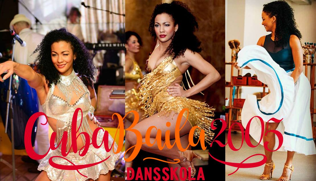 Workshop weekend Lady Styling + Rumba & Latin party