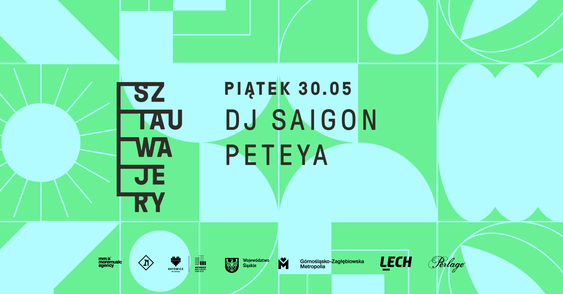 🧿DJ SAIGON PETEYA SZTAUWAJERY🌲