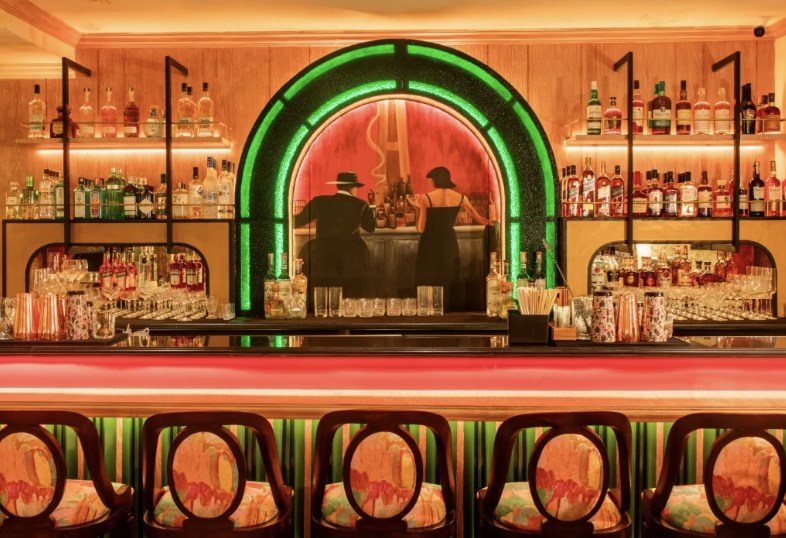 Thursday Latin Night at Los Cavos, Bandra