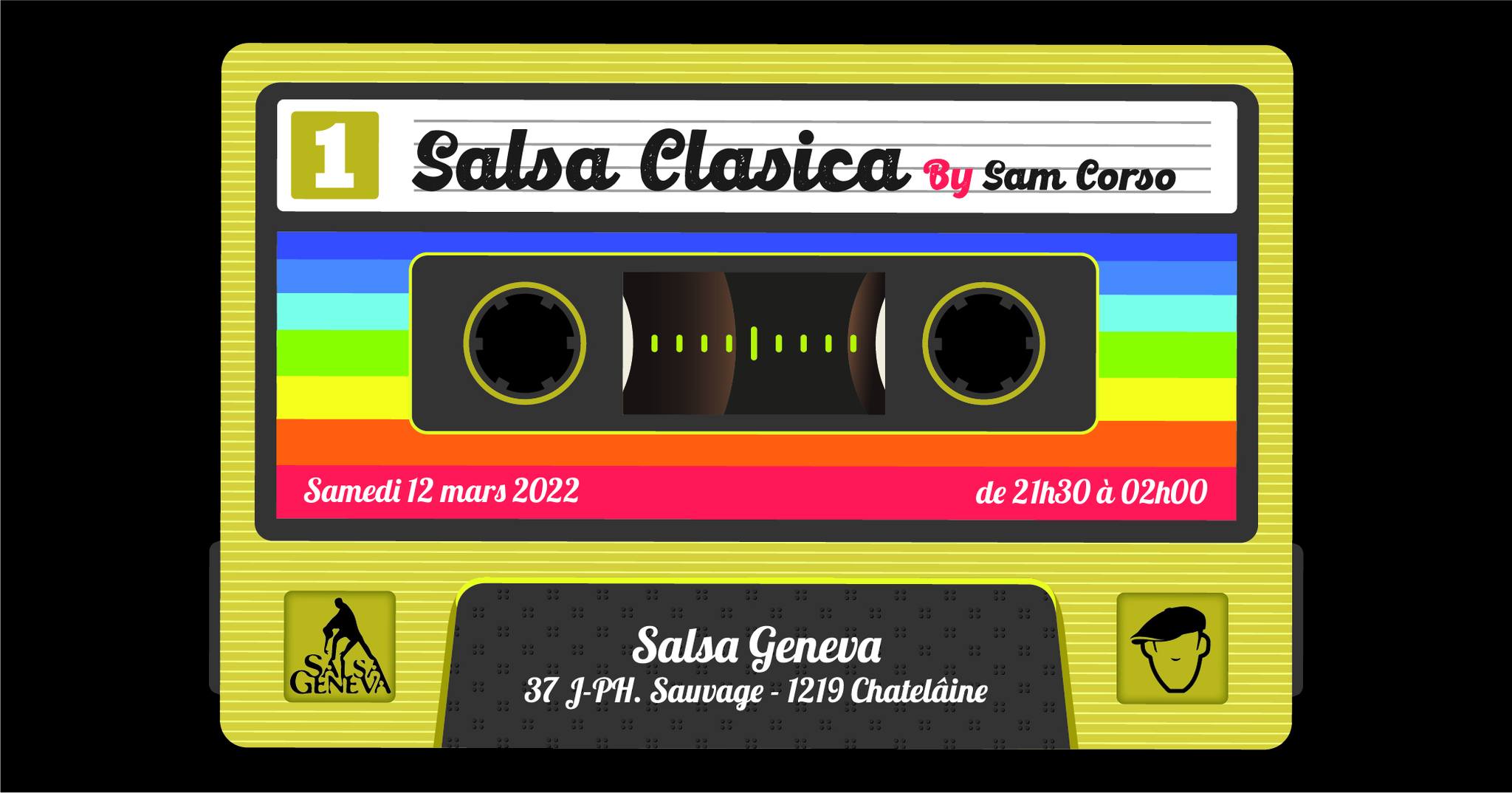 Salsa Clasica