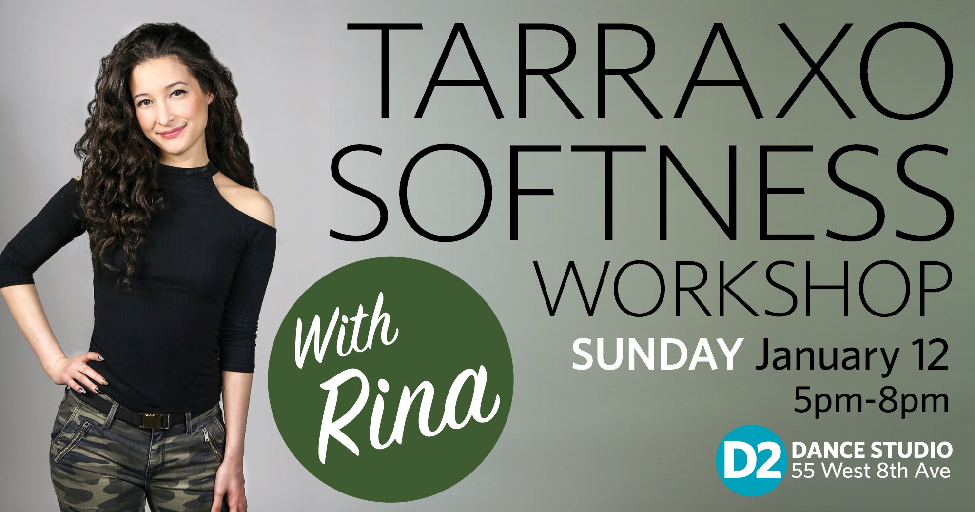 Tarraxo Softness Workshop