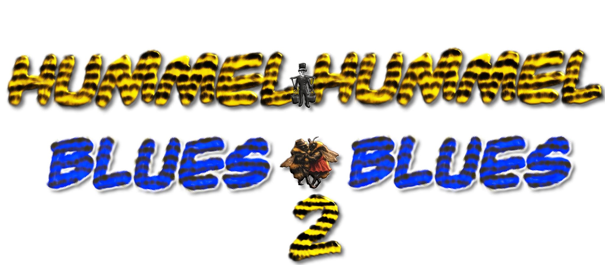 Hummel Hummel - Blues Blues II