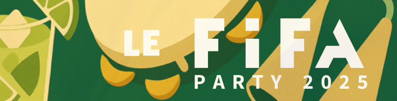 Party de rentrée du FIFA