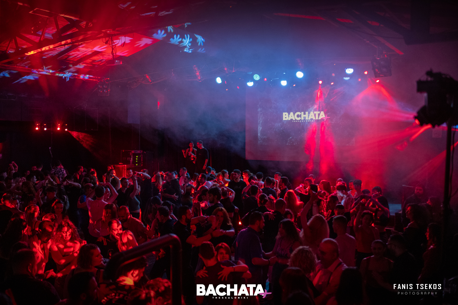 BACHATA+ 3.0