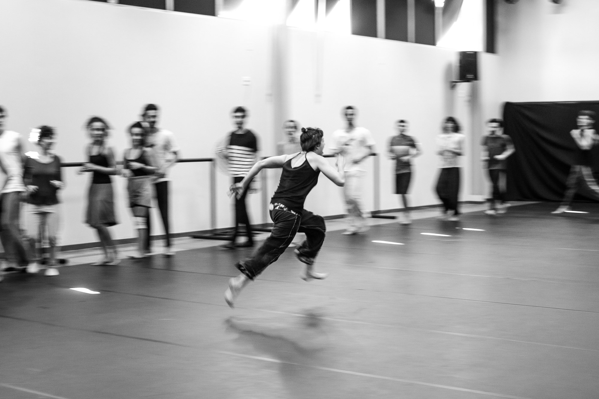 CONTACT IMPRO DESPEDIDA
