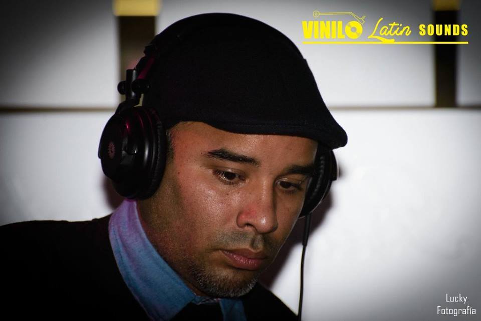 Social DANCE SALSA By XAE Eventos