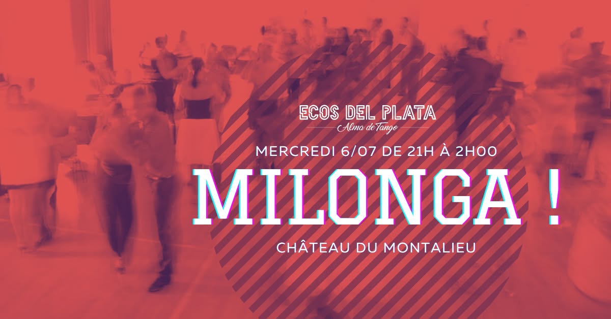 Milonga de l'été II