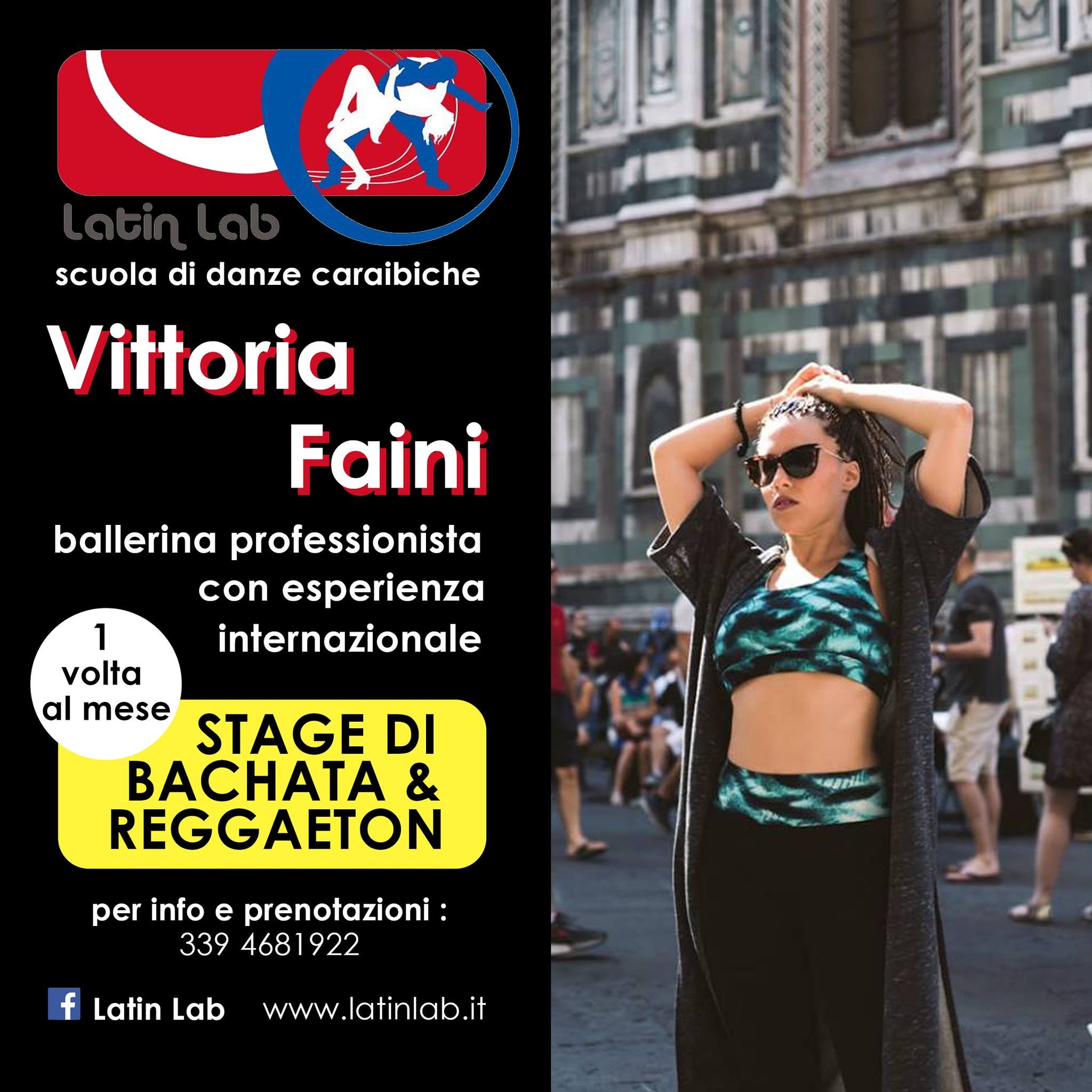 STAGE Mensile