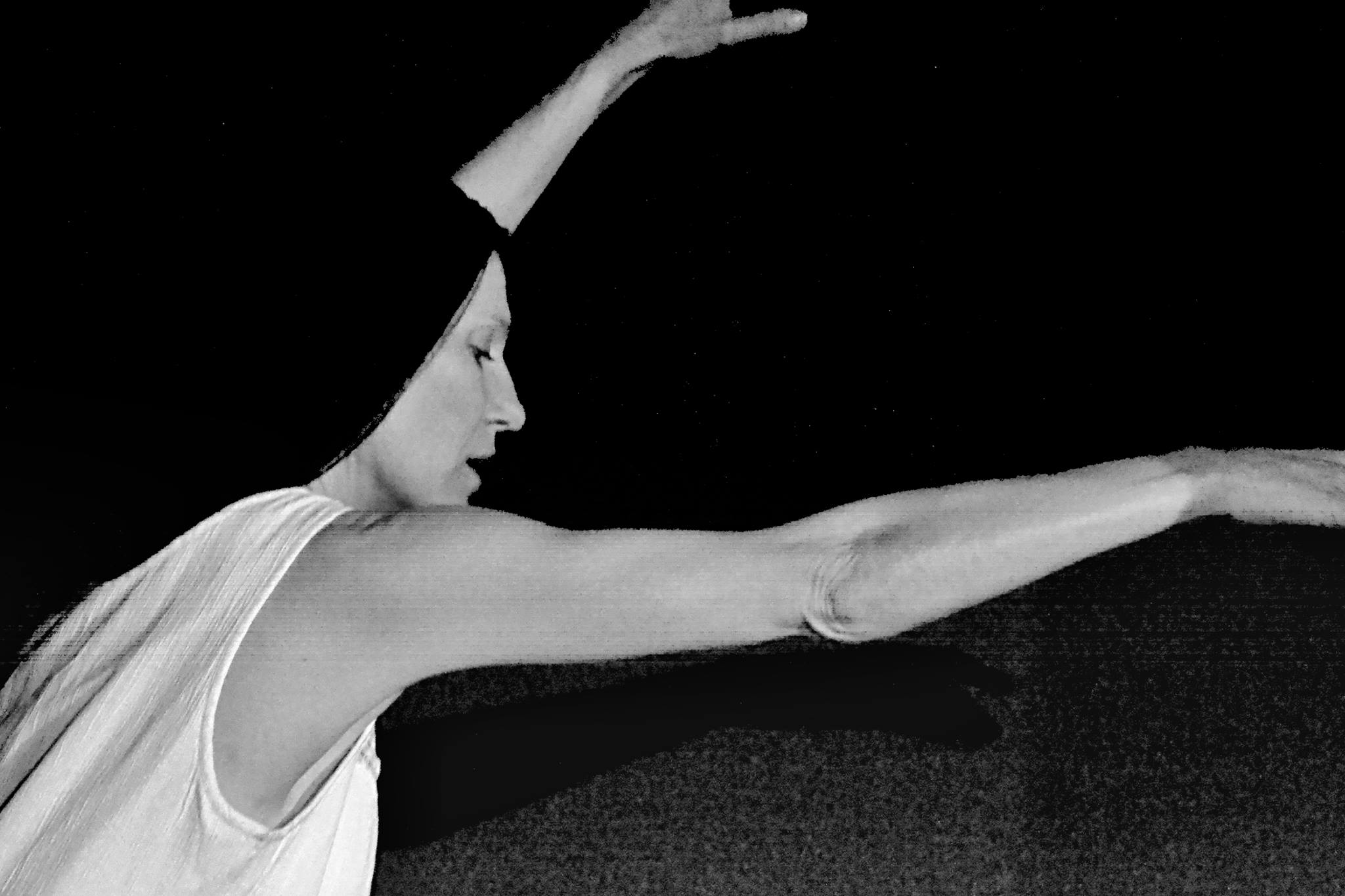 Moving from Within