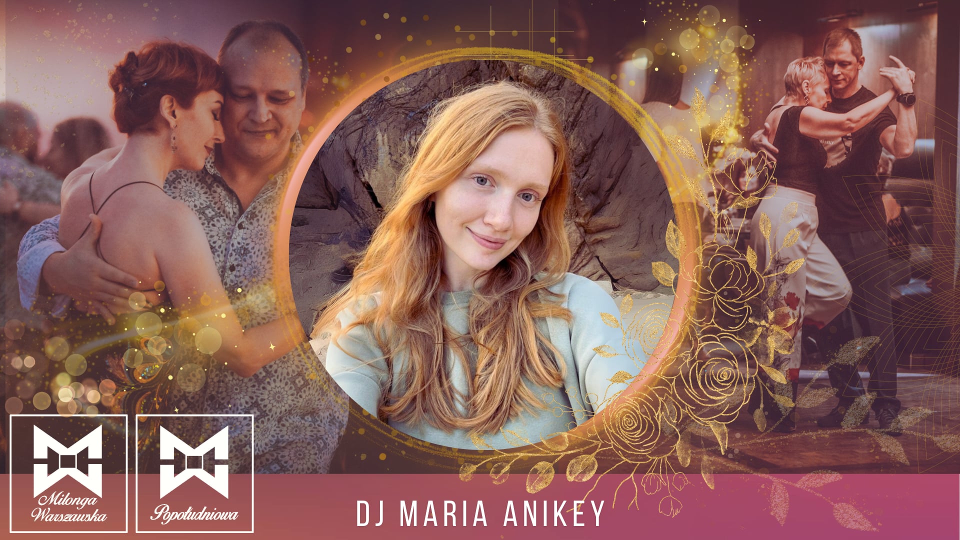 Popołudniowa z DJ Marią!