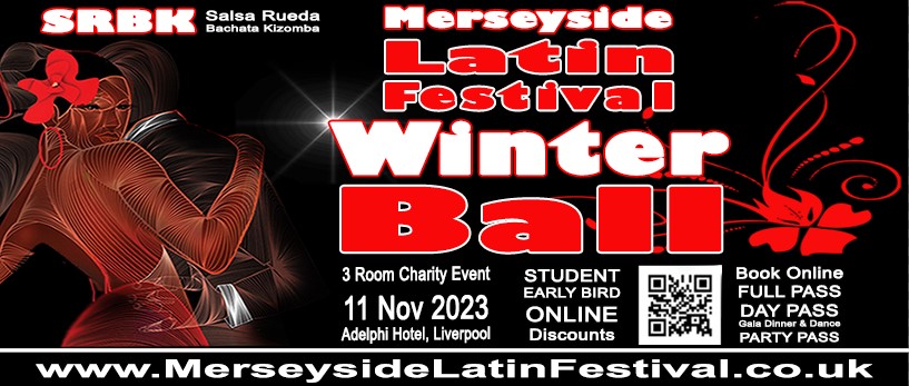 2023 MERSEYSIDE LATIN FESTIVAL - SRBK 2023