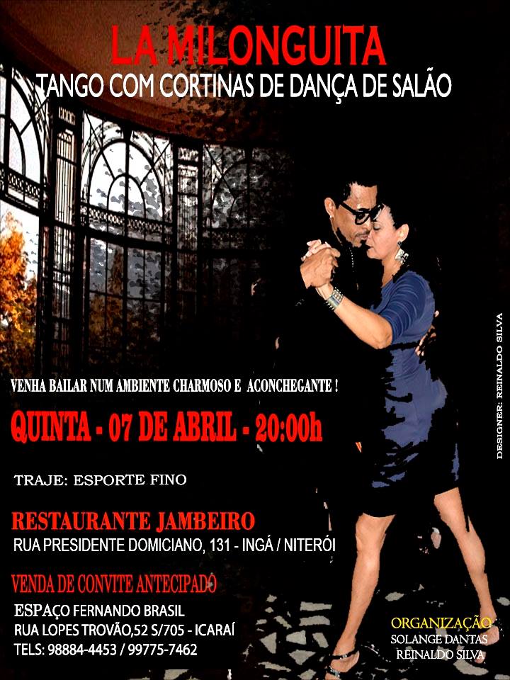 LA MILONGUITA