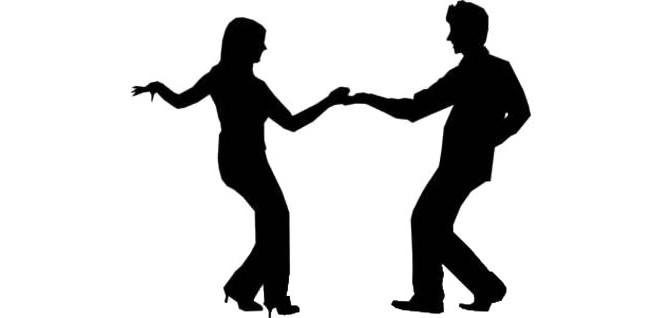Second Sunday Swing Party