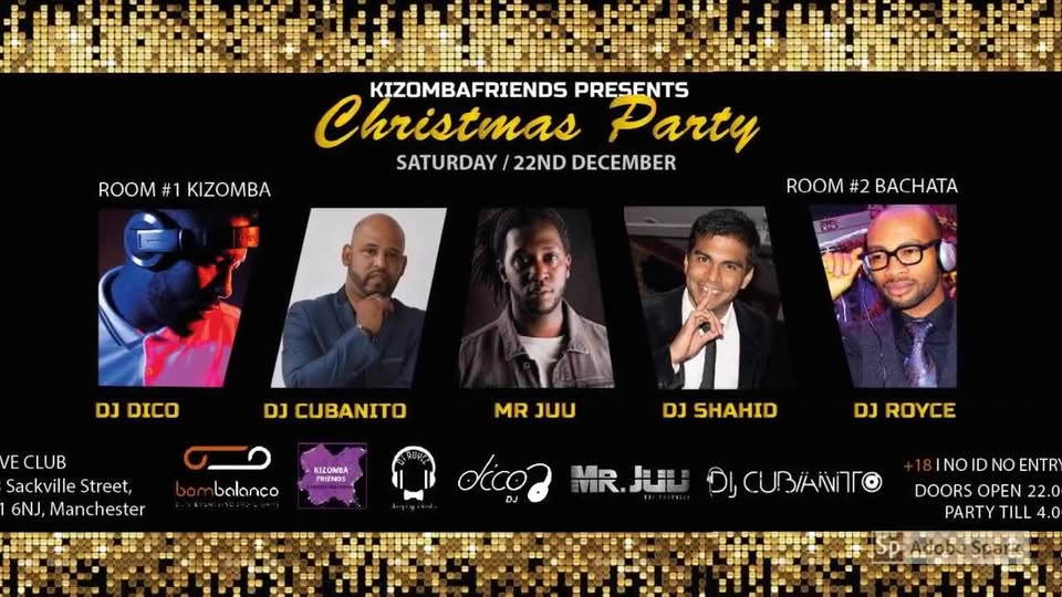 Christmas Party