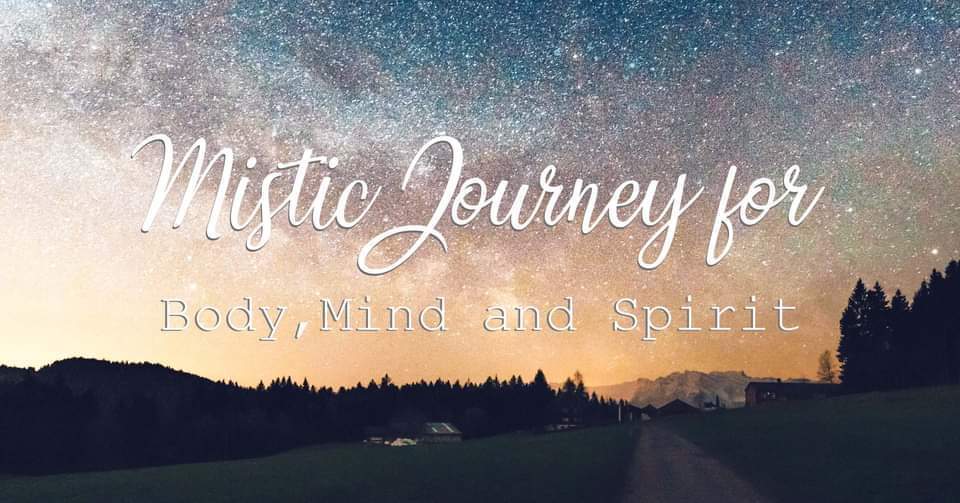 Mystical & Nourishing Retreat Private
