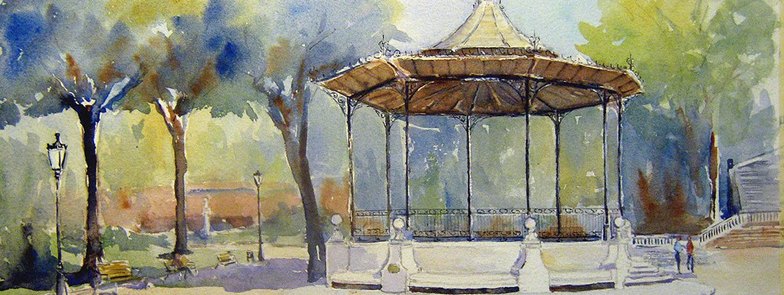 Milonga de la Glorieta