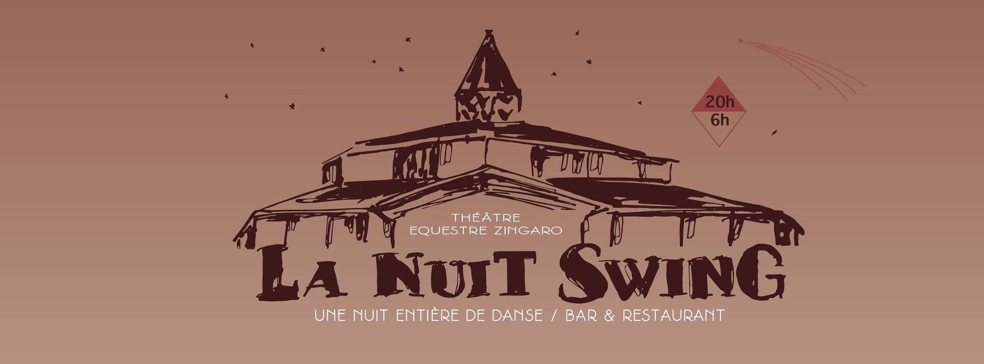 La Nuit Swing #17