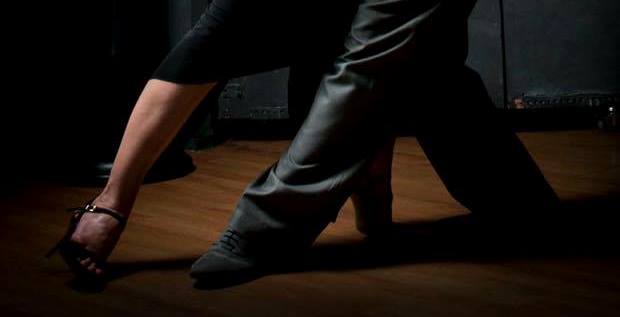 Tango Argentino For Beginners