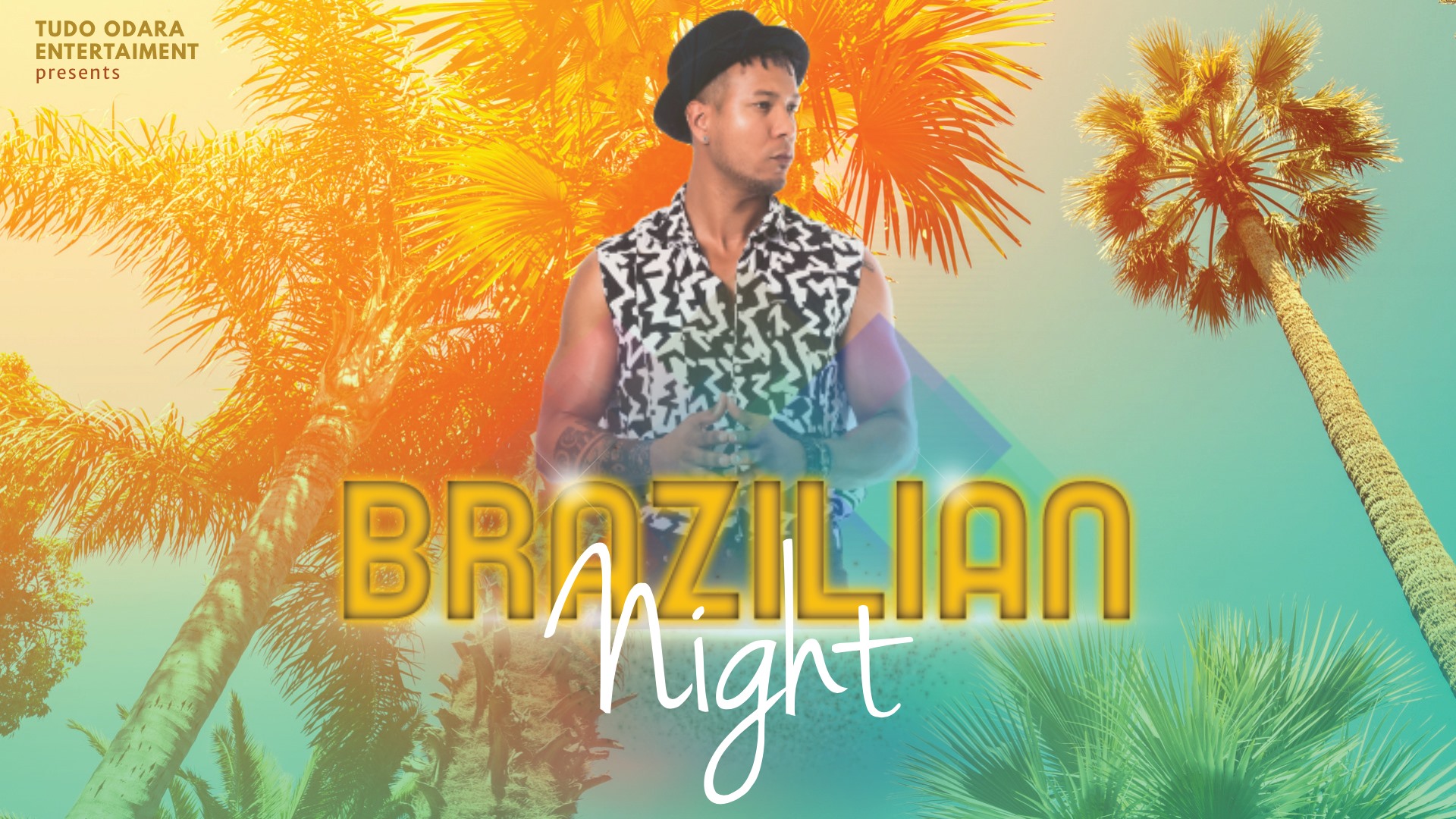 Brazilian Night at Mojitos Lounge