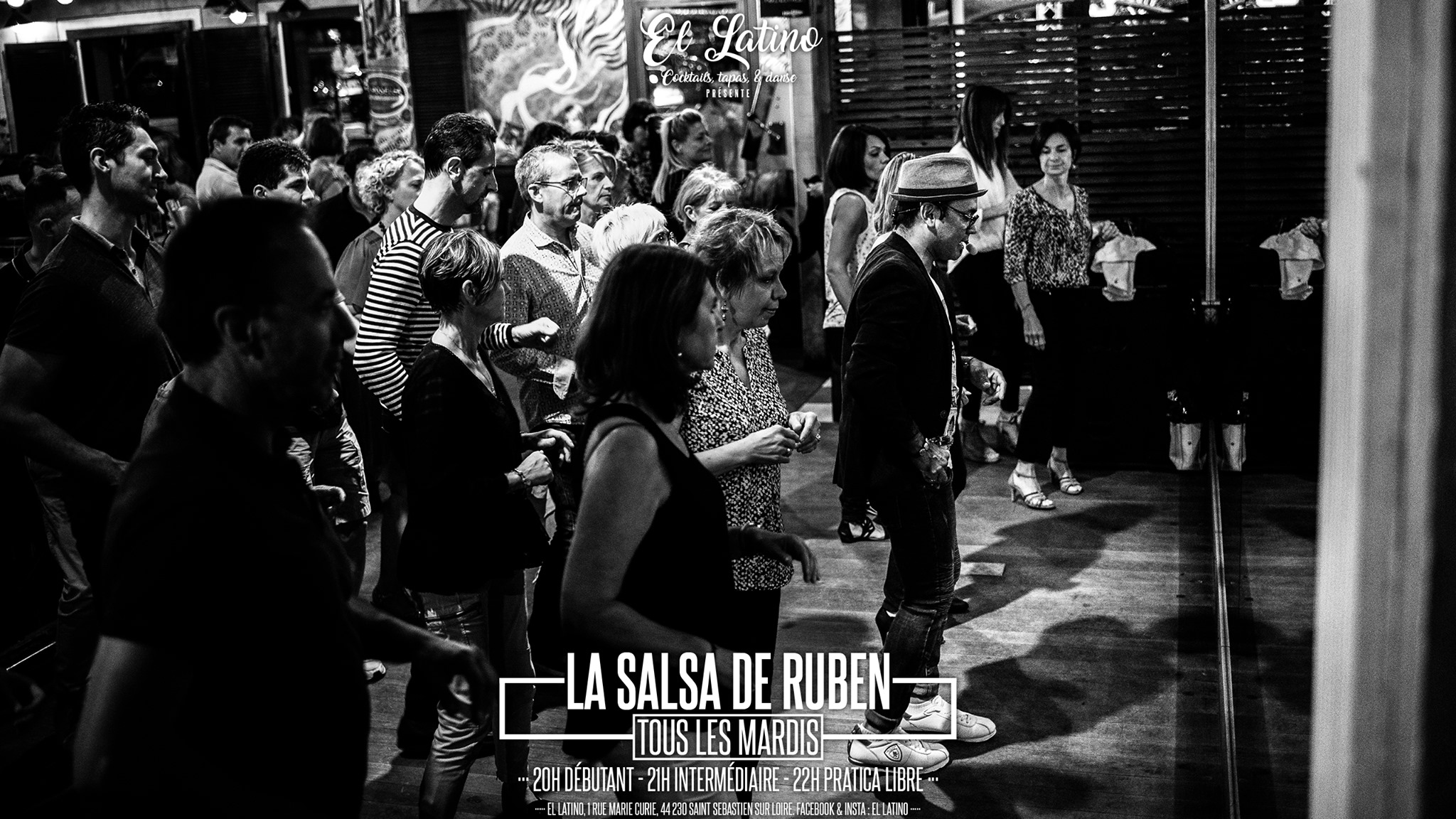 La Salsa de Ruben