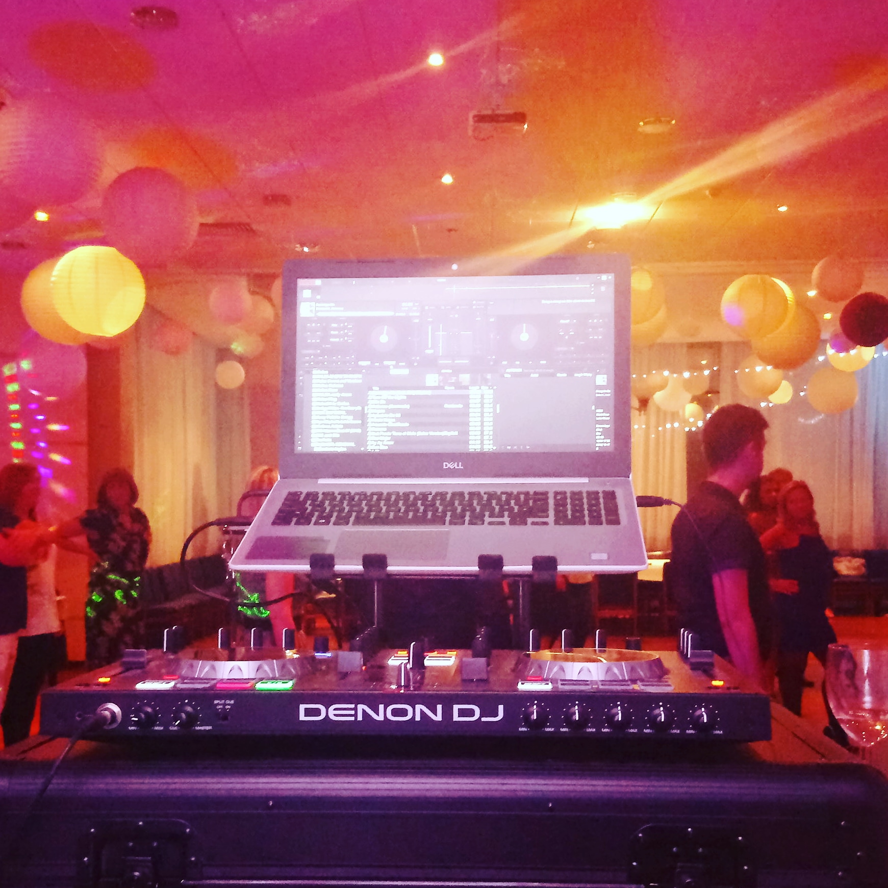 Salsaldi Wilmslow - Sat 30 Nov 19 - with Didsbury Salsa