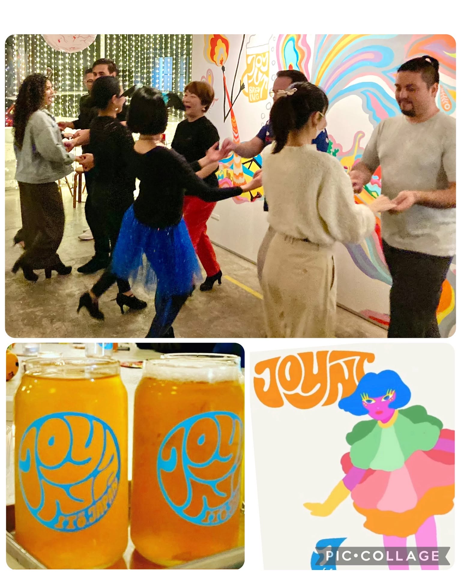 Salsa on Tap🍻伊東ラテンナイト（毎月最終水曜日）💃🕺