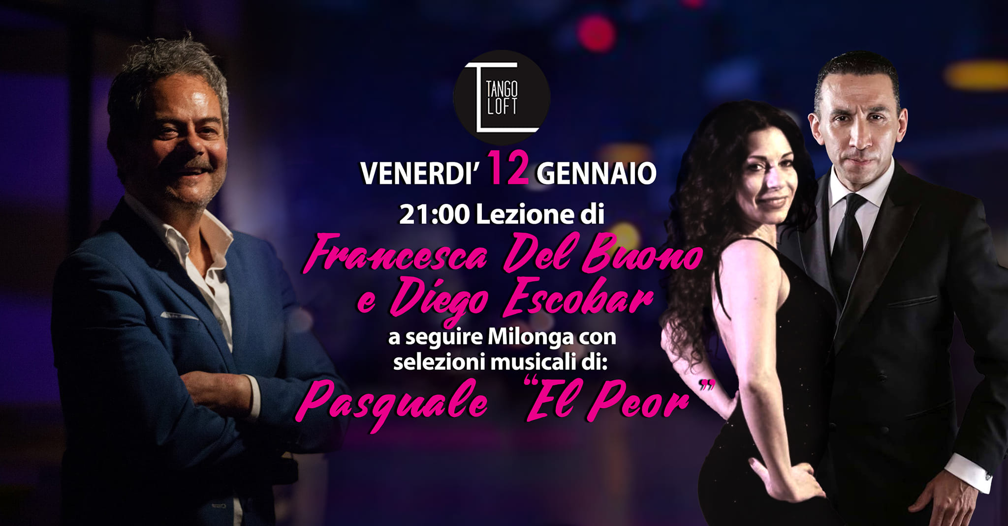 Tango Loft 12 01
