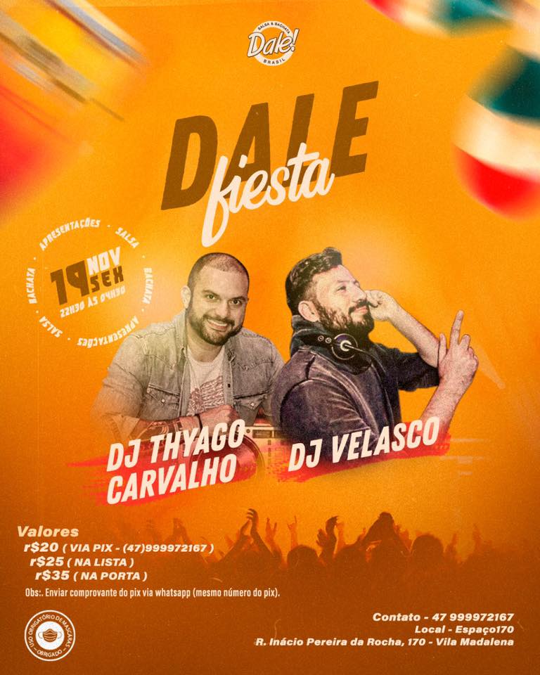 Dale o Retorno Parte 2