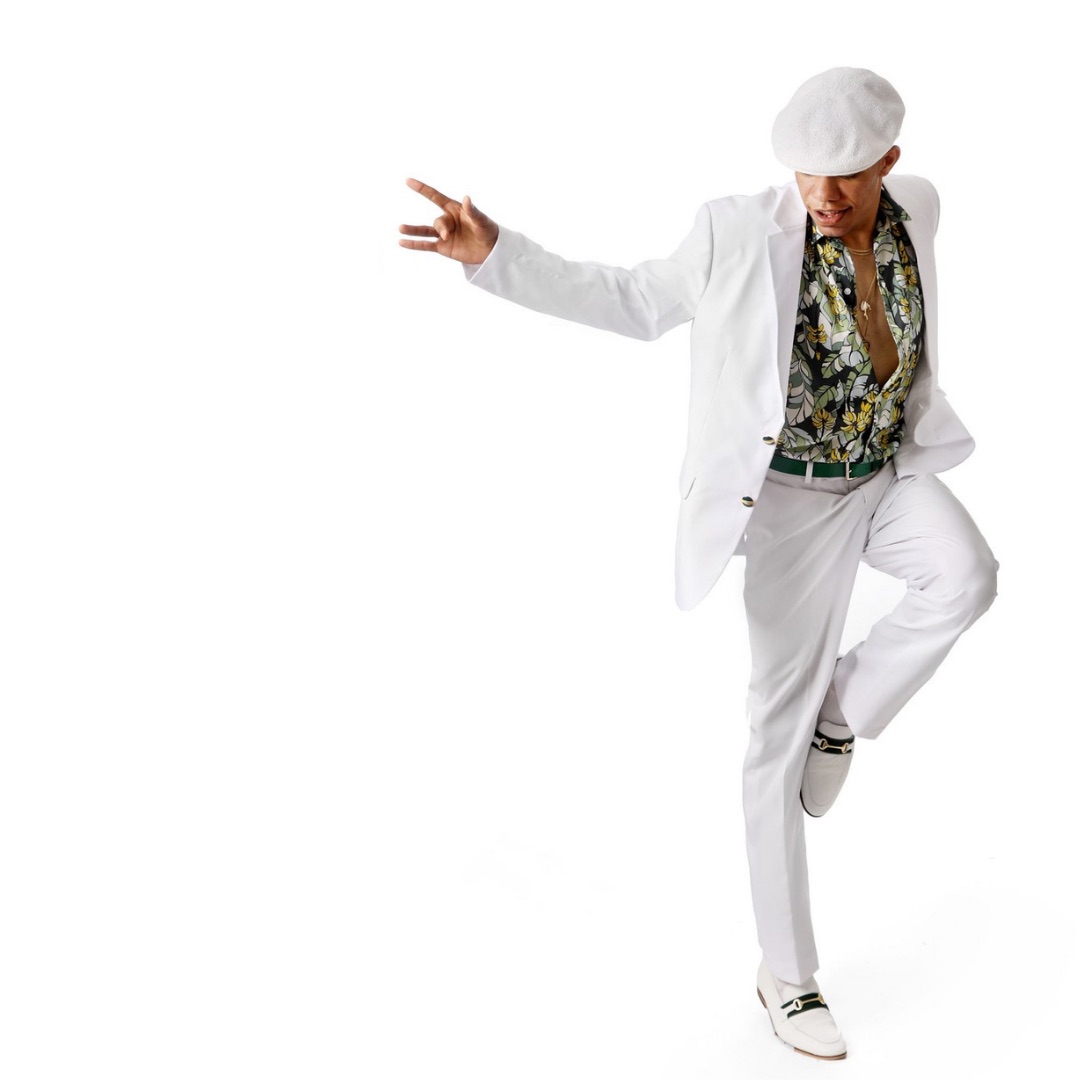 Rumba and Salsa Cubana - Brian Ramos