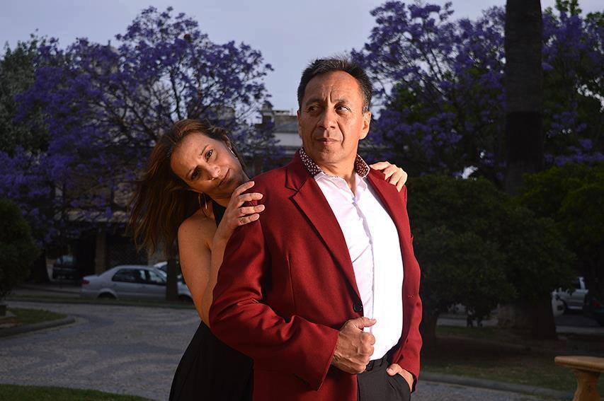 Tango and Milonga Workshop
