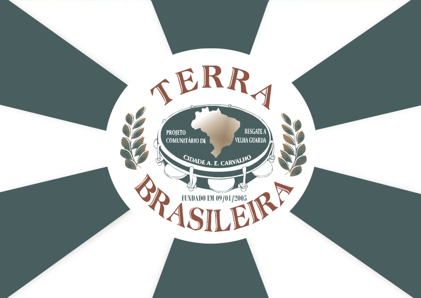 SAMBA TERRA BRASILEIRA 29 10 2022 (SÁBADO)