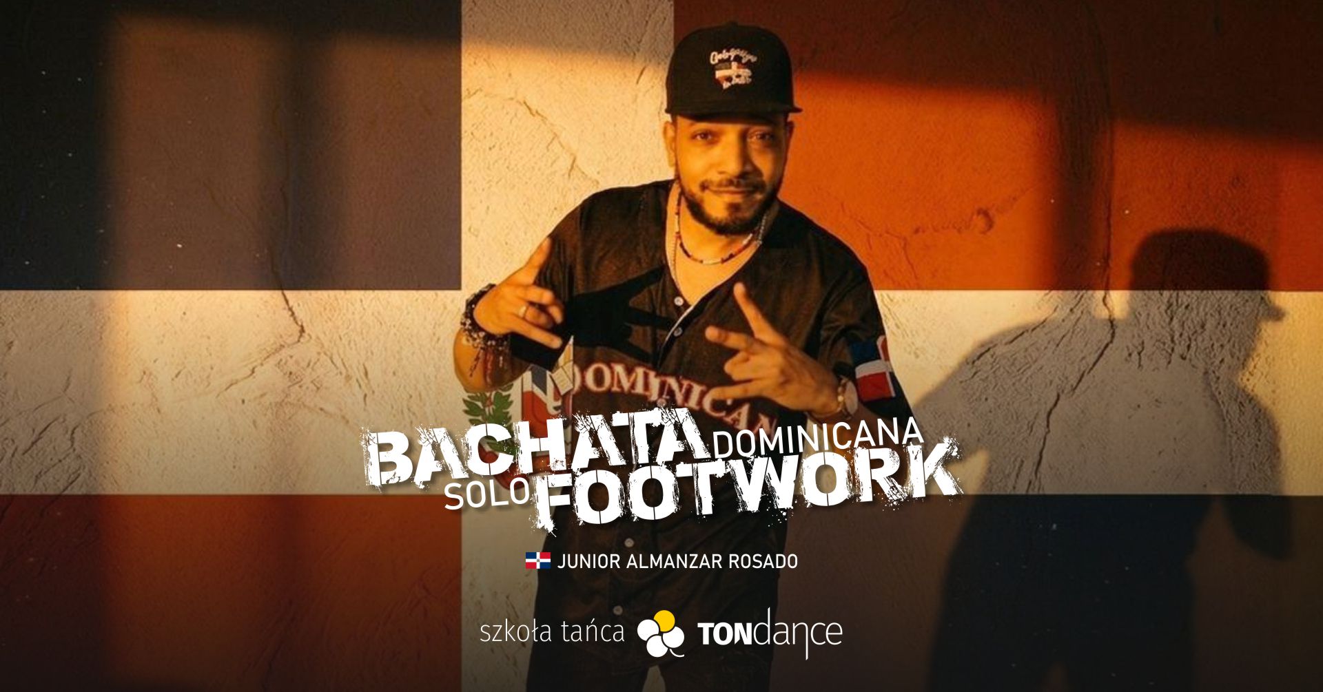 Bachata Dominican Footwork: Szybkość, Styl, Tradycja