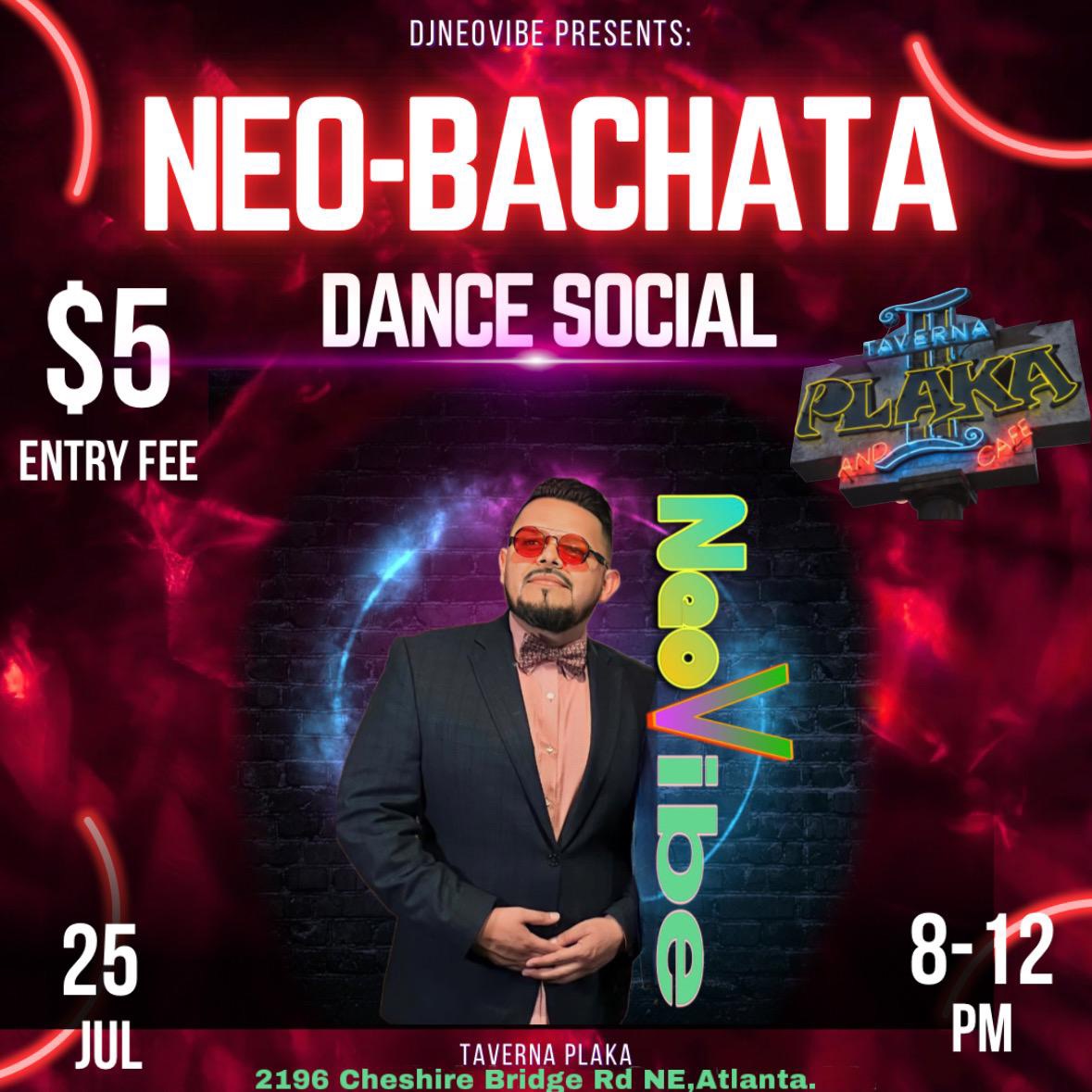 Neo-Bachata